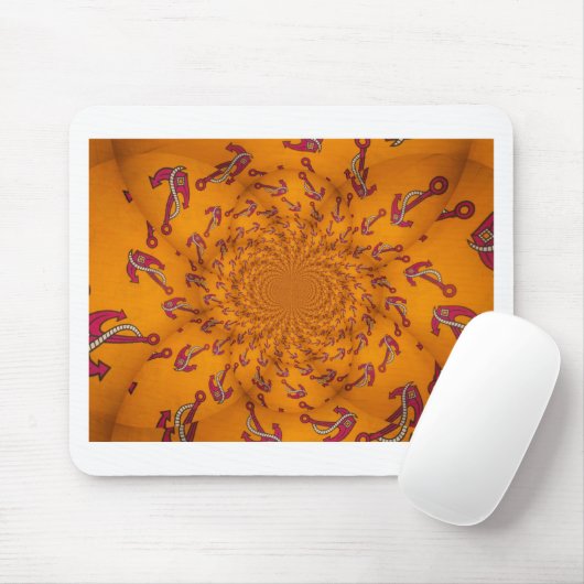 Anker Mousepad (Mit Mouse)