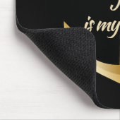 Anker Mousepad (Ecke)