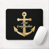 Anker Mousepad (Mit Mouse)