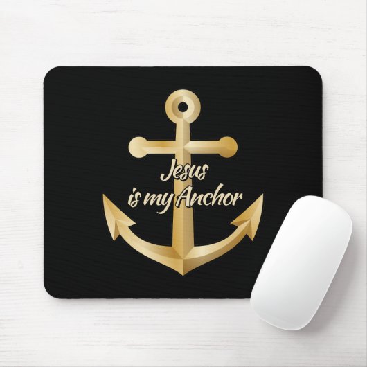 Anker Mousepad (Mit Mouse)