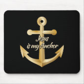 Anker Mousepad (Vorne)