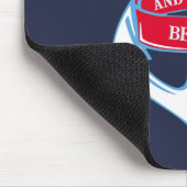 Anker Mousepad (Ecke)