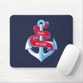 Anker Mousepad (Mit Mouse)