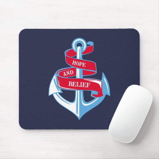Anker Mousepad (Mit Mouse)