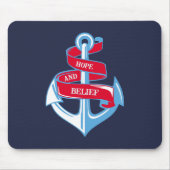 Anker Mousepad (Vorne)