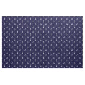 Anker Nautical Fabric Stoff (Yard (91,4 cm))
