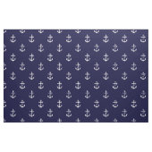 Anker Nautical Fabric Stoff (Fat Quarter (45,7 x 55,9 cm))