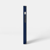 Anker Nautical Seal iPhone Hülle (Linke Seite)