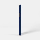 Anker Nautical Seal iPhone Hülle (Rechte Seite)