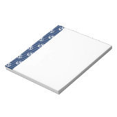 Anker Notizblock (Rotiert)