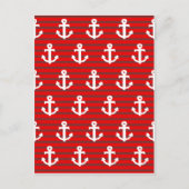 Anker Postkarte (Vorderseite)