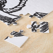 Anker Puzzle (Seite)