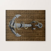 Anker Puzzle (Horizontal)