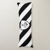 Anker Seitenschläferkissen (Vorderseite Vertikal)