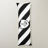 Anker Seitenschläferkissen (Rückseite (Vertikal))