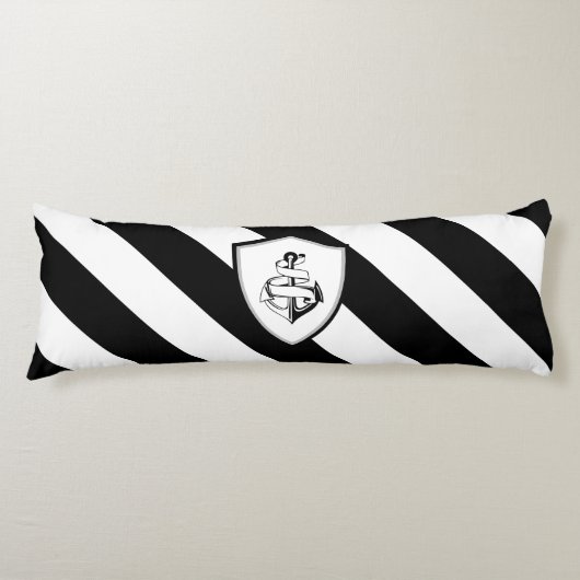 Anker Seitenschläferkissen (Vorderseite)