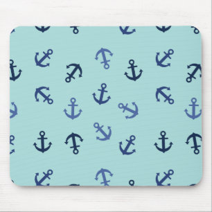 Anker Sommer Mousepad