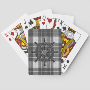 Anker Spielkarten-Deck Spielkarten