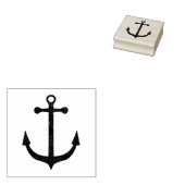 Anker-Stempel Gummistempel (Stempel)