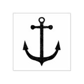 Anker-Stempel Gummistempel (Prägung)