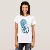 Anker T-Shirt (Vorne ganz)