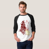 Anker T-Shirt (Vorne ganz)