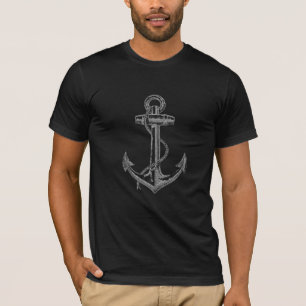 "Anker-" T - Shirt