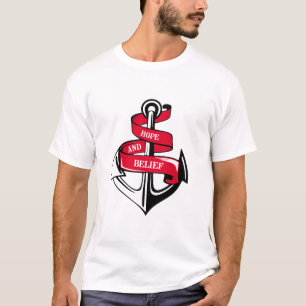 Anker T-Shirt