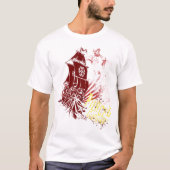 Anker T-Shirt (Vorderseite)