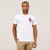 Anker T-Shirt (Vorne ganz)