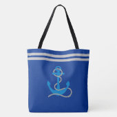 Anker Tasche (Rückseite)