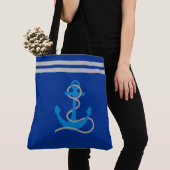 Anker Tasche (Von Nahem)