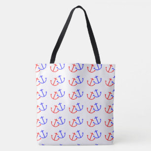 Anker Tasche