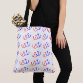 Anker Tasche (Von Nahem)