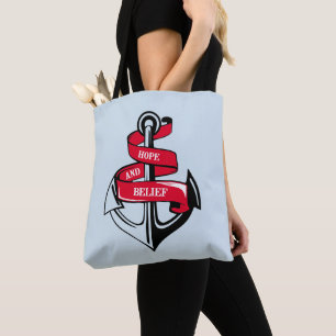 Anker Tasche