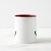Anker Tasse (Zentrum)