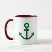 Anker Tasse (Links)