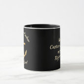 Anker Tasse (Zentrum)
