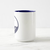 Anker Tasse (Zentrum)