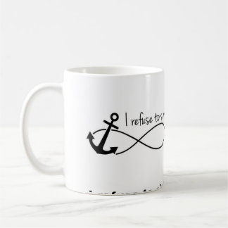 Anker-Tasse Kaffeetasse