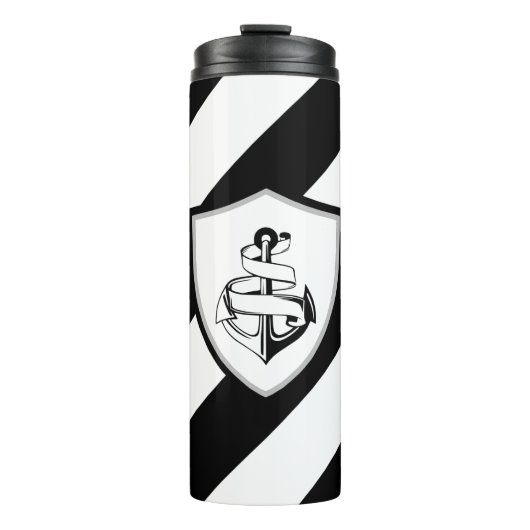Anker Thermosbecher (Vorderseite)