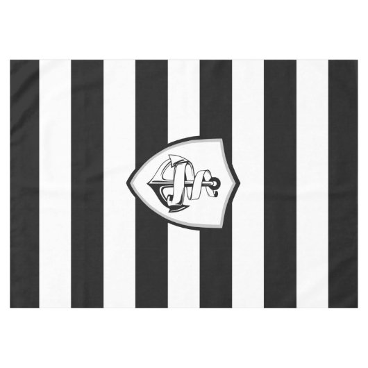 Anker Tischdecke (Vorderseite (Horizontal))