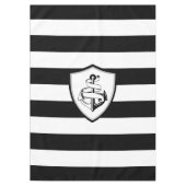 Anker Tischdecke (Vorderseite)