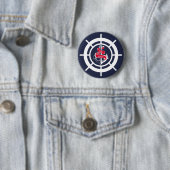 Anker und Lenkrad Button (Beispiel)