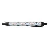 Anker und Life Saver Pen Kugelschreiber (Unterseite)