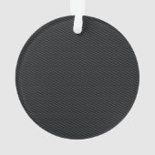 Anker und Sterne der Marine Ornament (Rückseite)