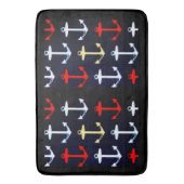 Anker weg badematte (Vorderseite Vertikal)