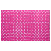Anker weg dem Gewebe in des Pink-| Stoff (Yard (91,4 cm))