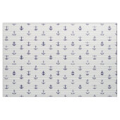 Anker weg stoff (Fat Quarter (45,7 x 55,9 cm))
