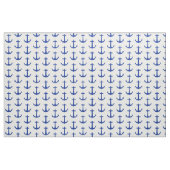 Ankerblau + Ihre Ideen Stoff (Yard (91,4 cm))